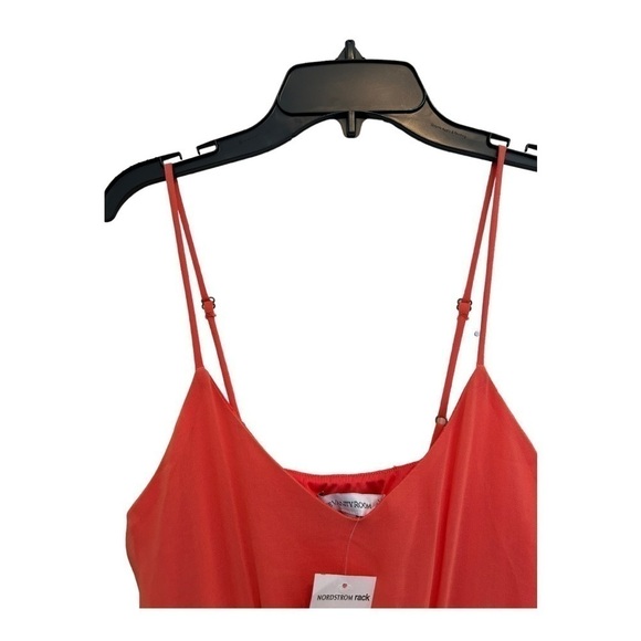 THE Vanity Room tiered maxi - Picture 8 of 15